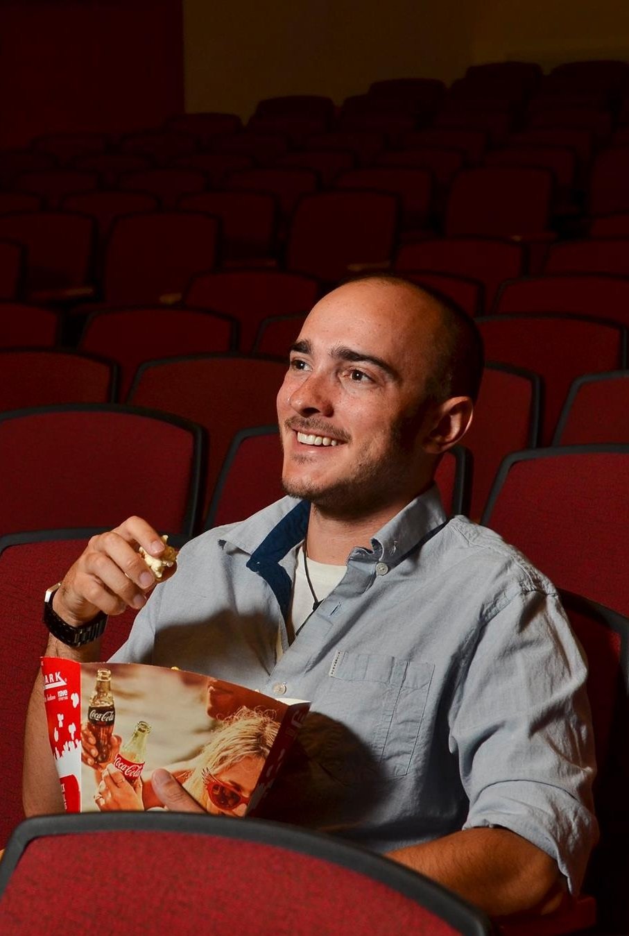 Фото  (Dakota Nanton)