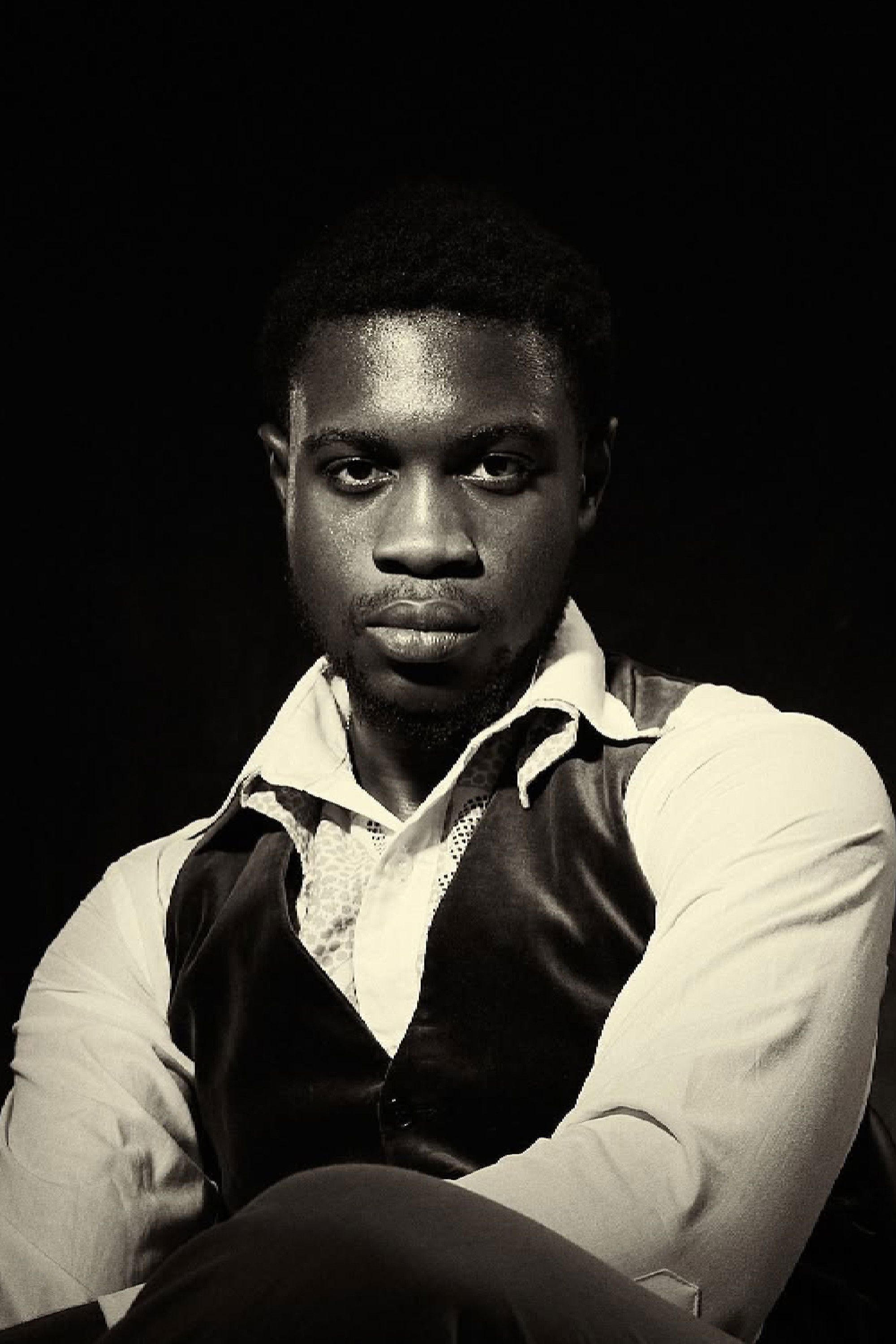 Фото  (Dylan Chaix)