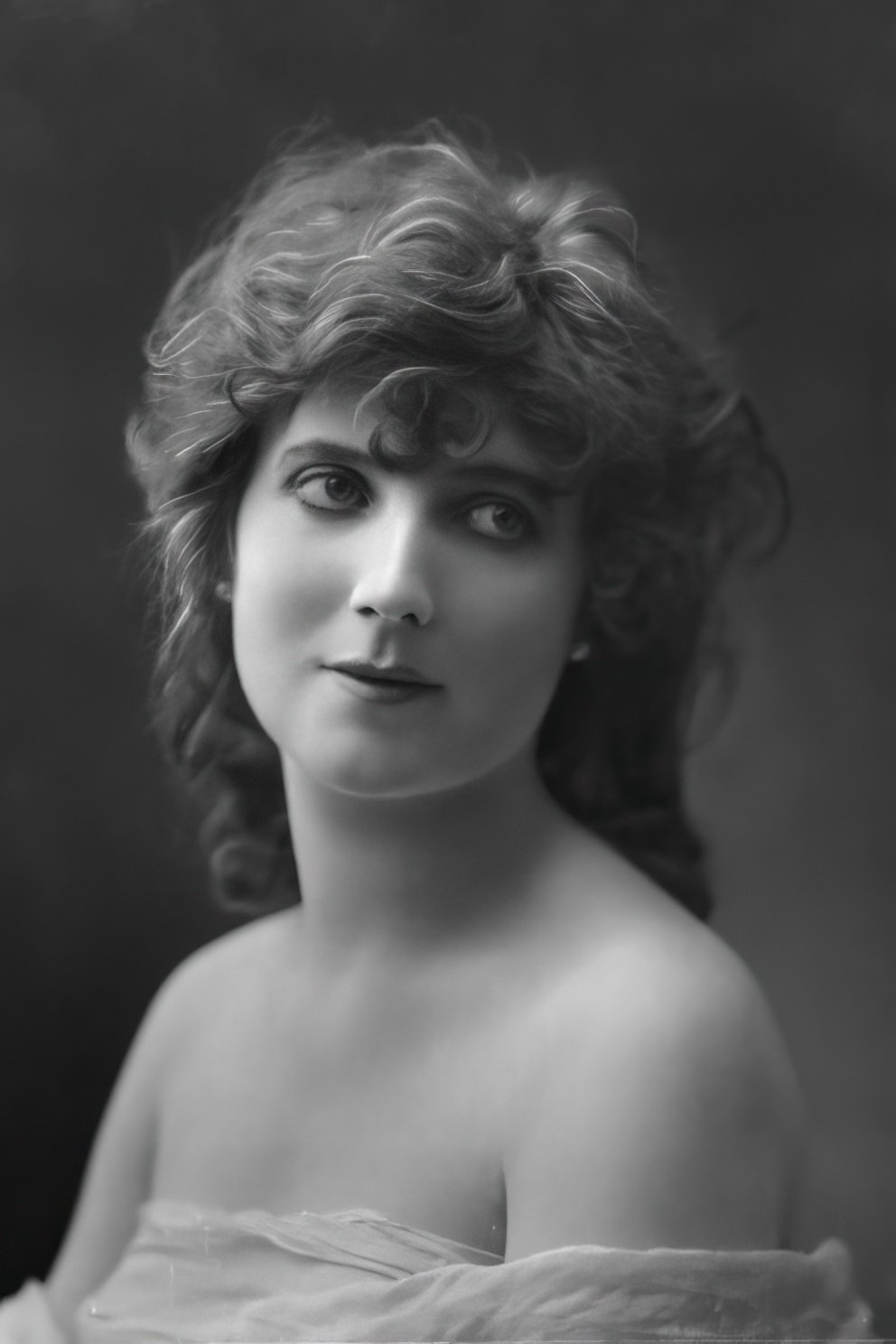 Фото  (Gina Palerme)