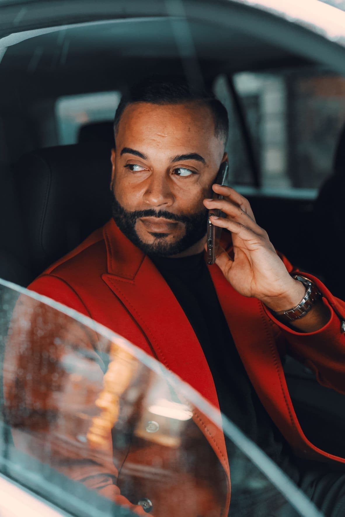 Фото Джессі Терреро (Jessy Terrero)
