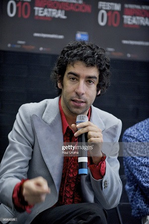 Фото  (Jorge Rueda)