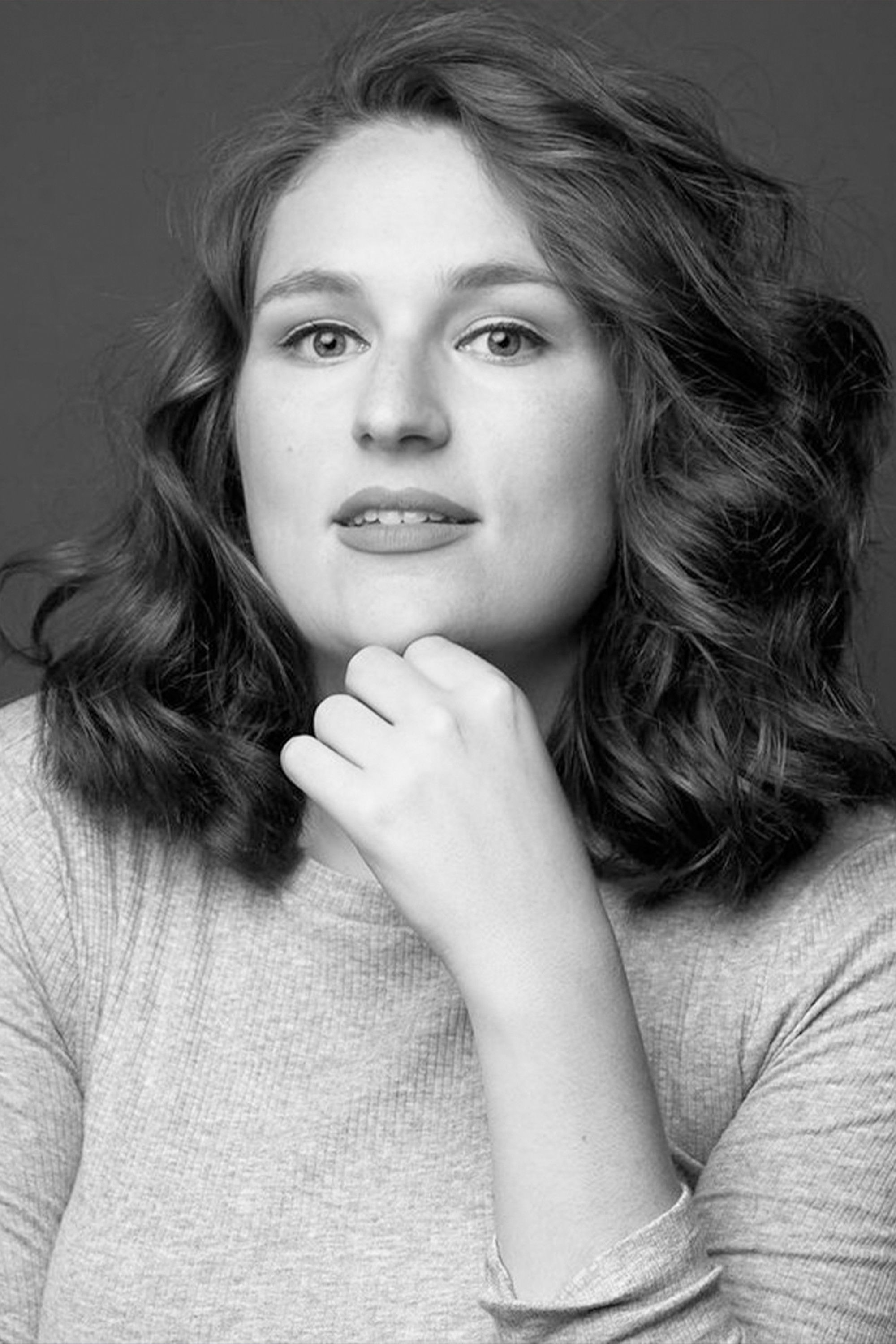 Фото  (Marissa Accordino)