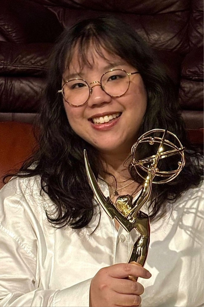 Фото  (Meghan Ang)