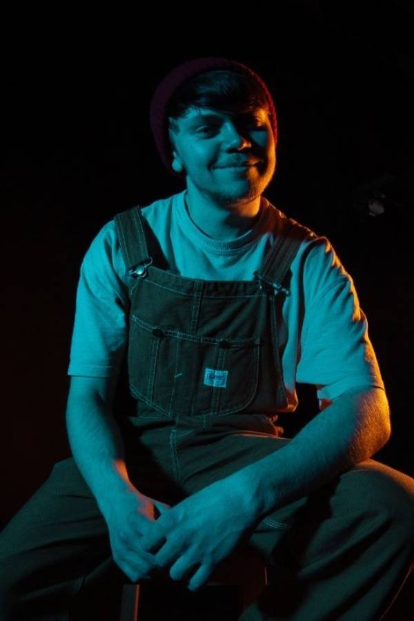 Фото Морган Макернесс (Morgan Mackerness)