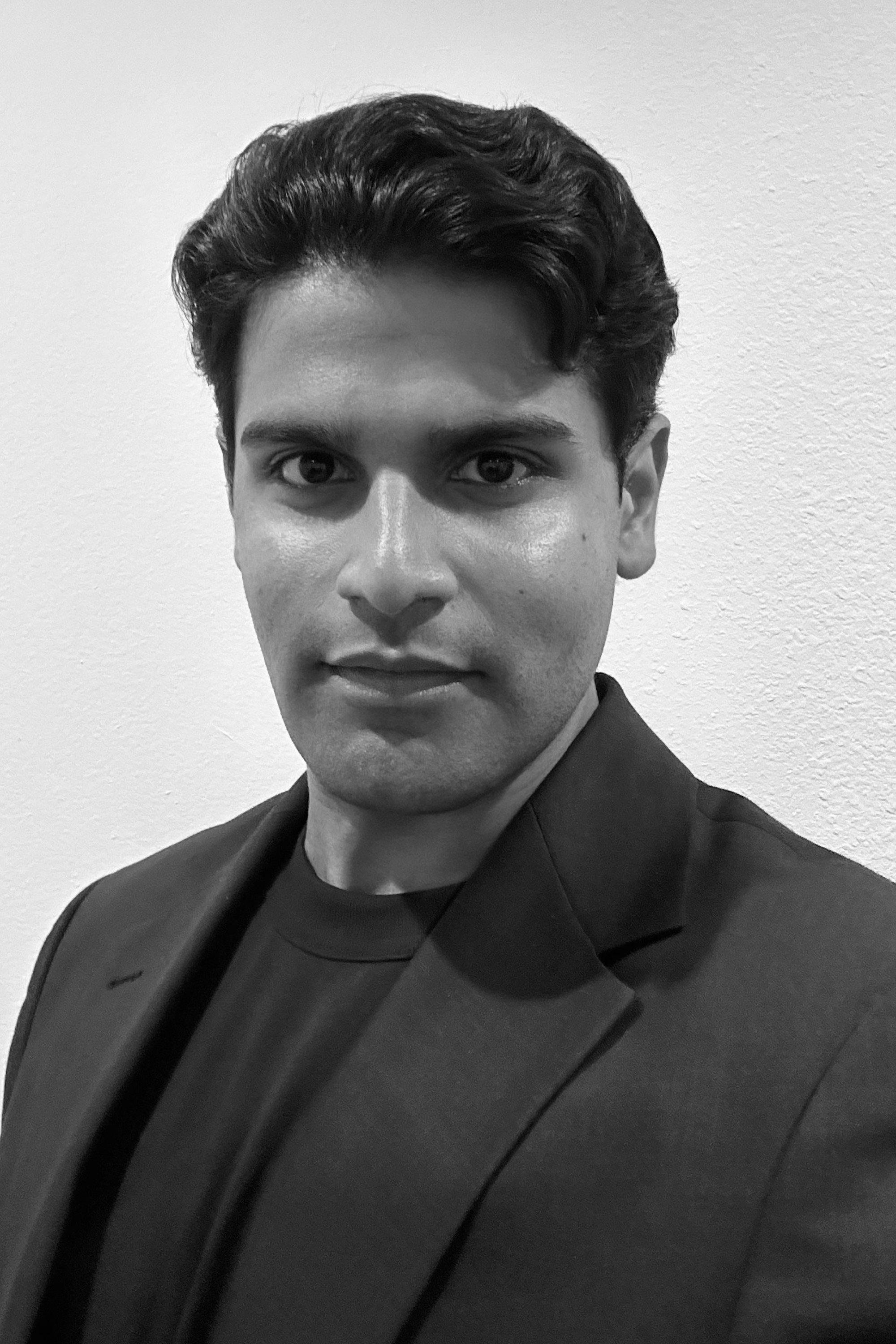 Фото  (Vir Srinivas)
