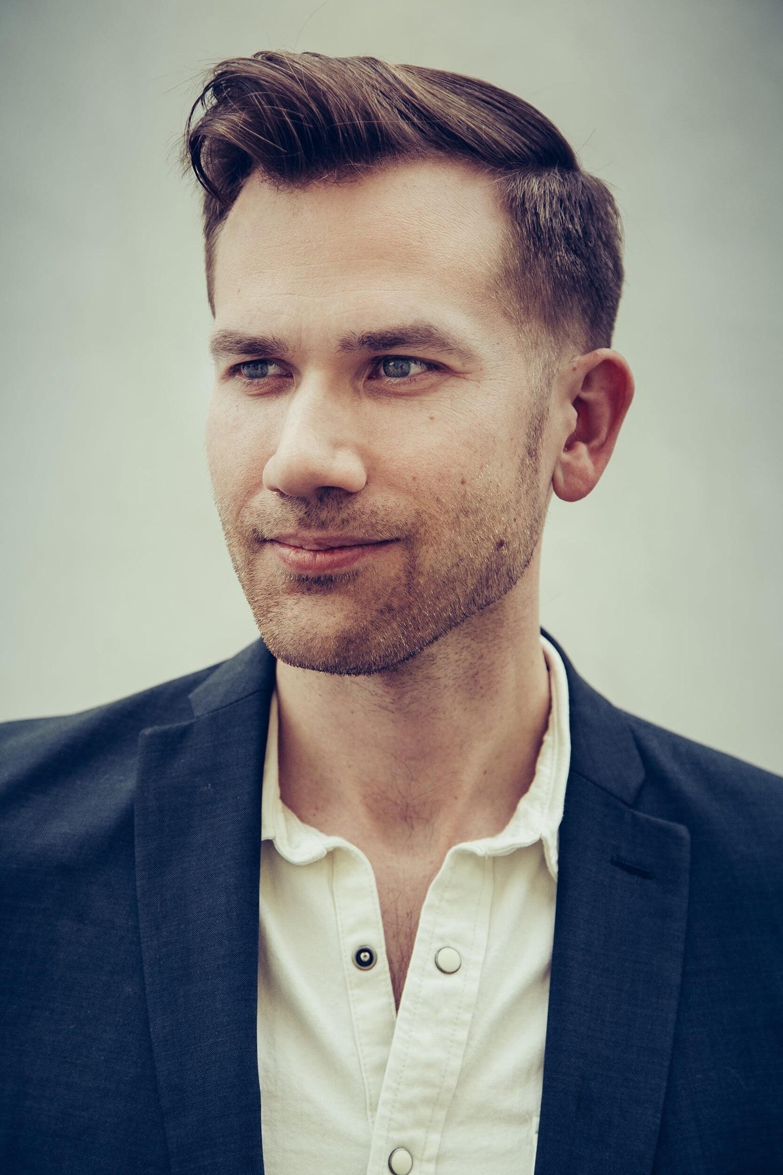 Фото Аарон Мурхед (Aaron Moorhead)