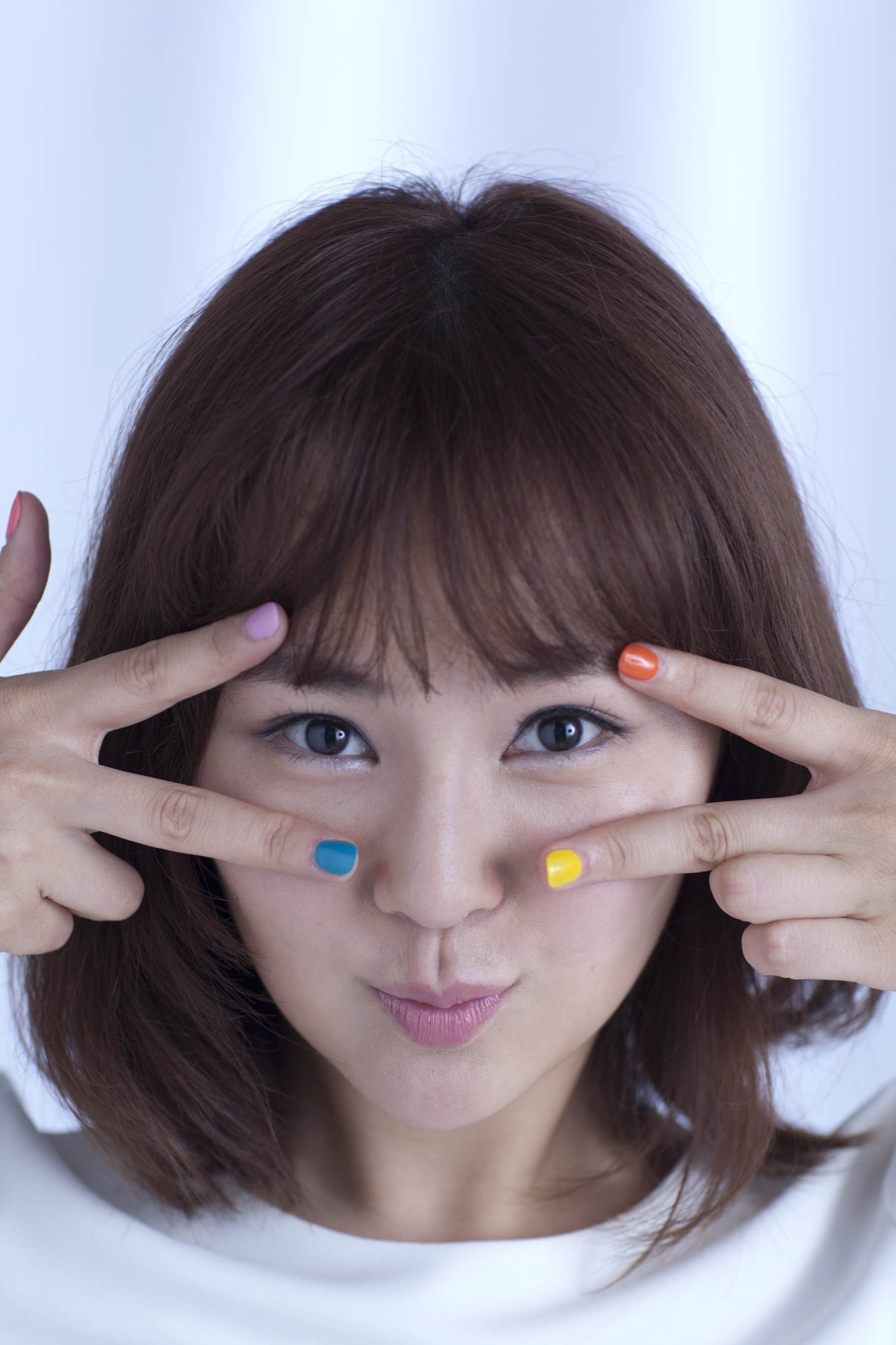 Фото  (Fang Qian)