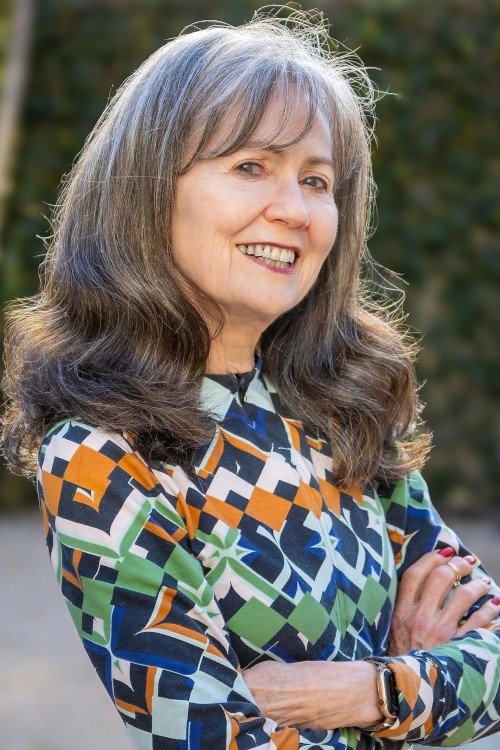 Фото  (Gail Simpson)