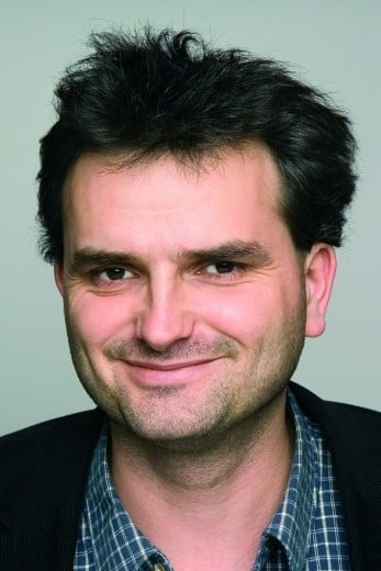 Фото  (Jan Gogola ml.)