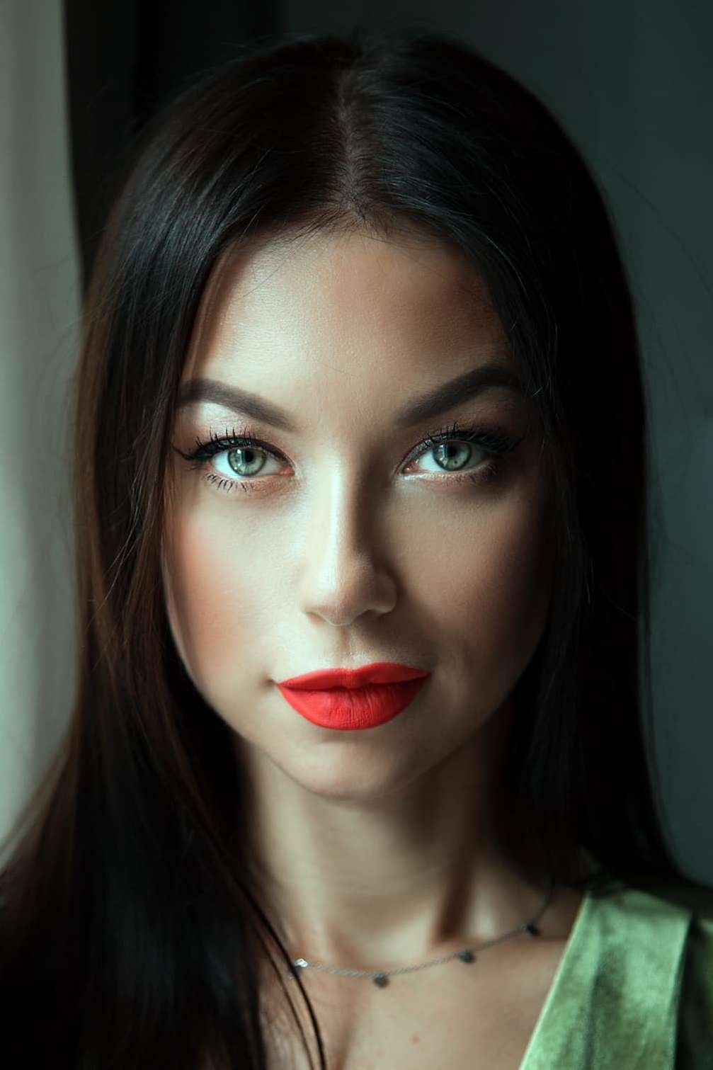 Фото  (Polina Logunova)