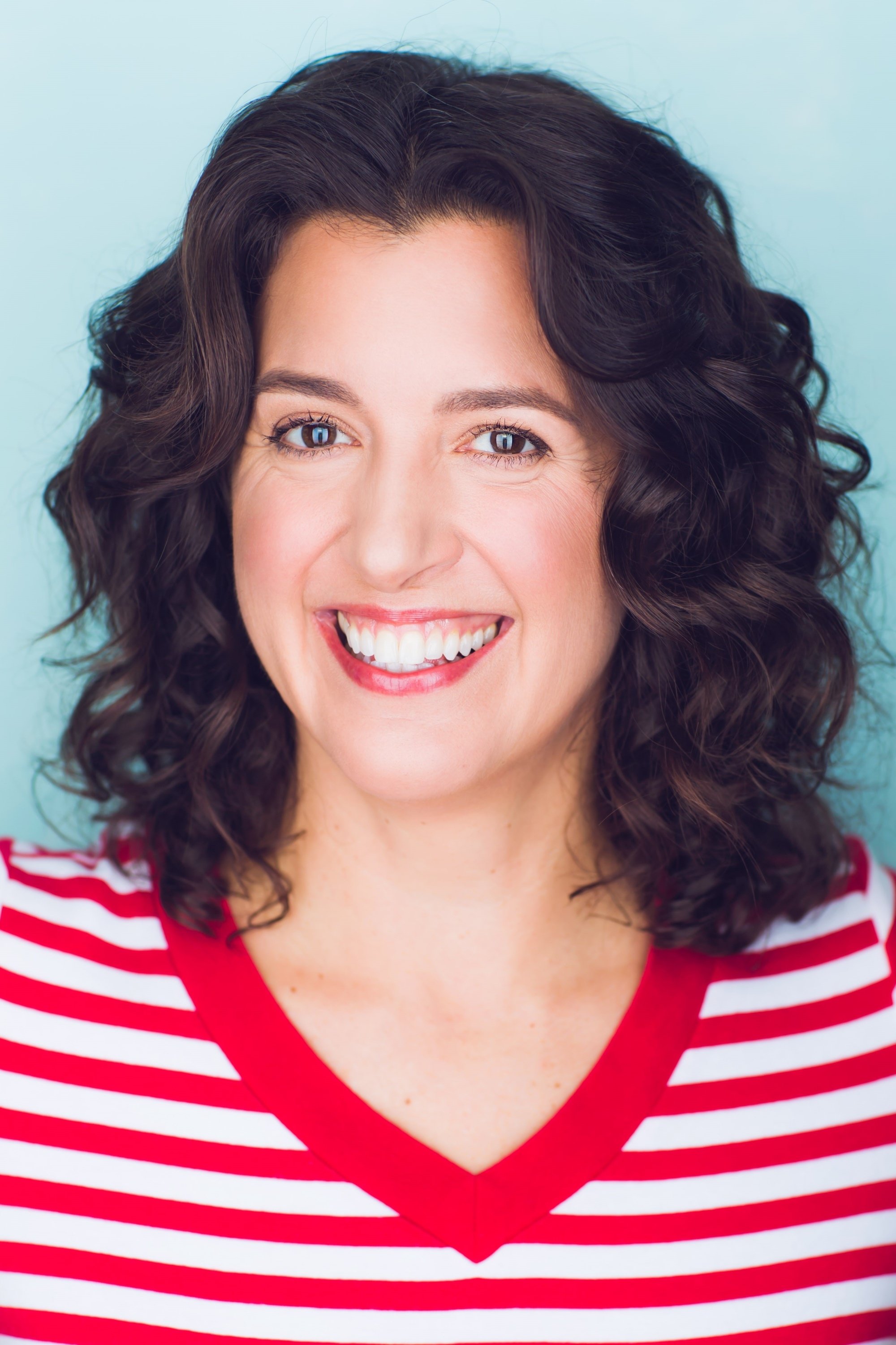 Фото  (Tara Gadomski)