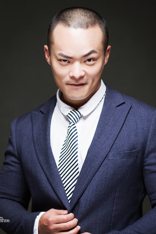 Фото Ван Хунцянь (Wang Hongqian)