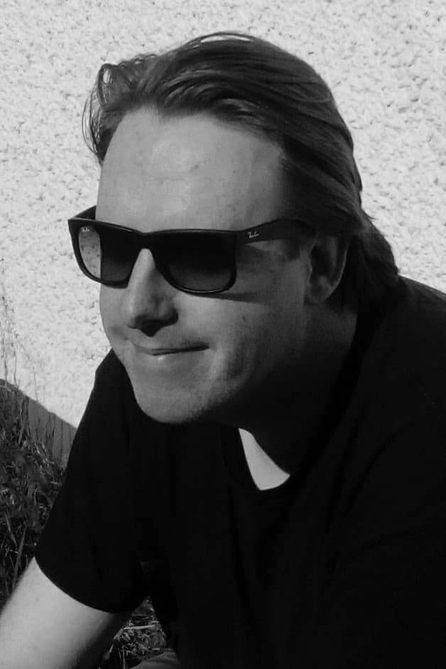 Фото  (Gerard Lough)