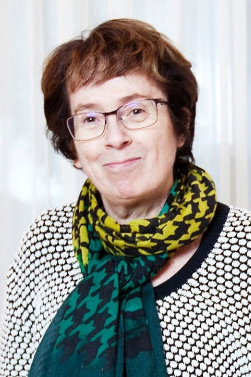 Фото  (Heddy Honigmann)