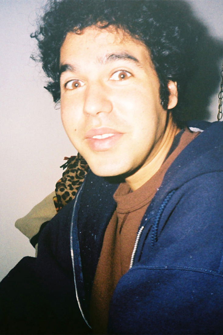 Фото  (Logan Lara)