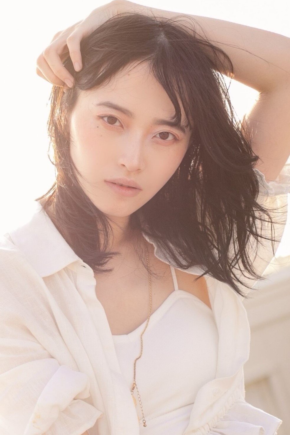 Фото Мачі Чітосе (Machi Chitose)