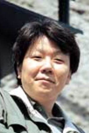 Фото  (Moon In-dae)