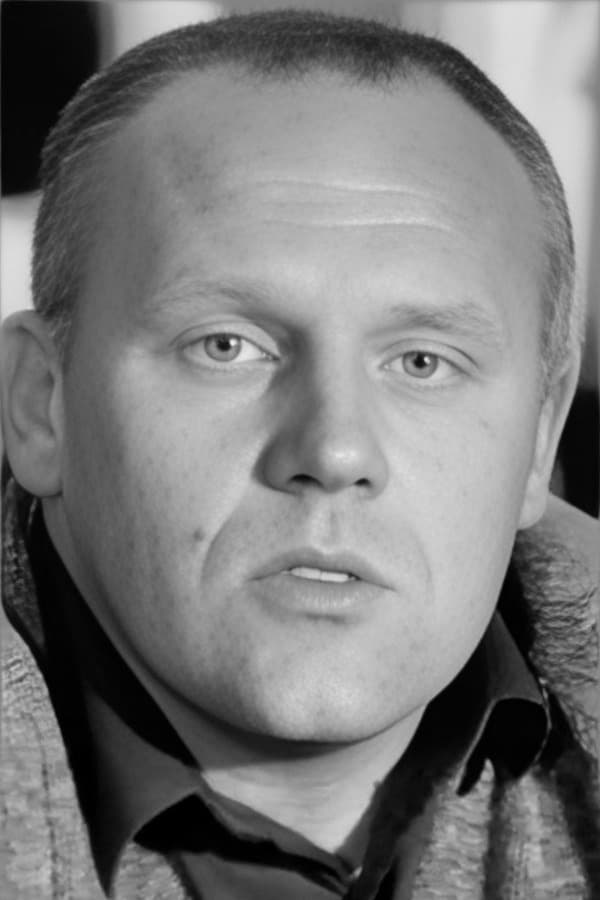 Фото  (Nikolay Sysoyev)