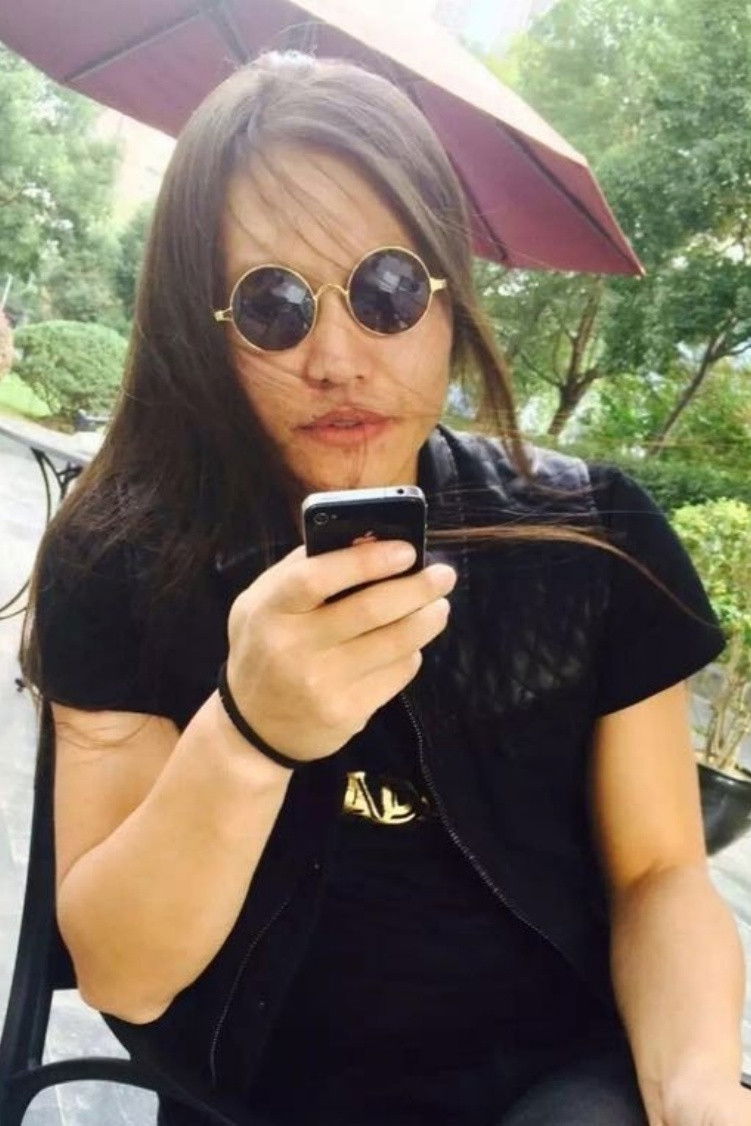 Фото  (特尼格日)