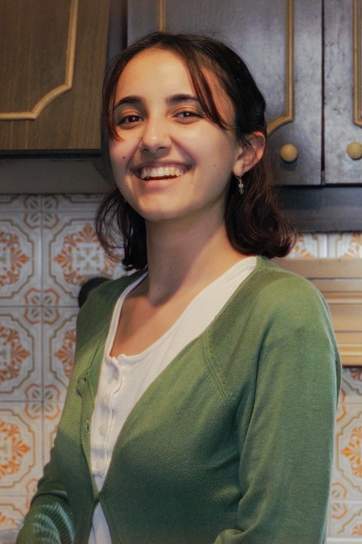 Фото  (Agustina Fonso)