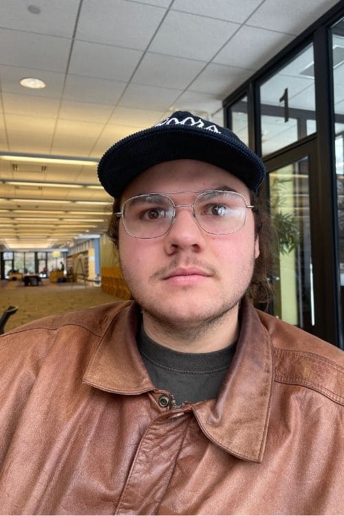 Фото Gavin Lauer