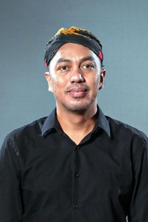 Фото  (Indra Pacique)