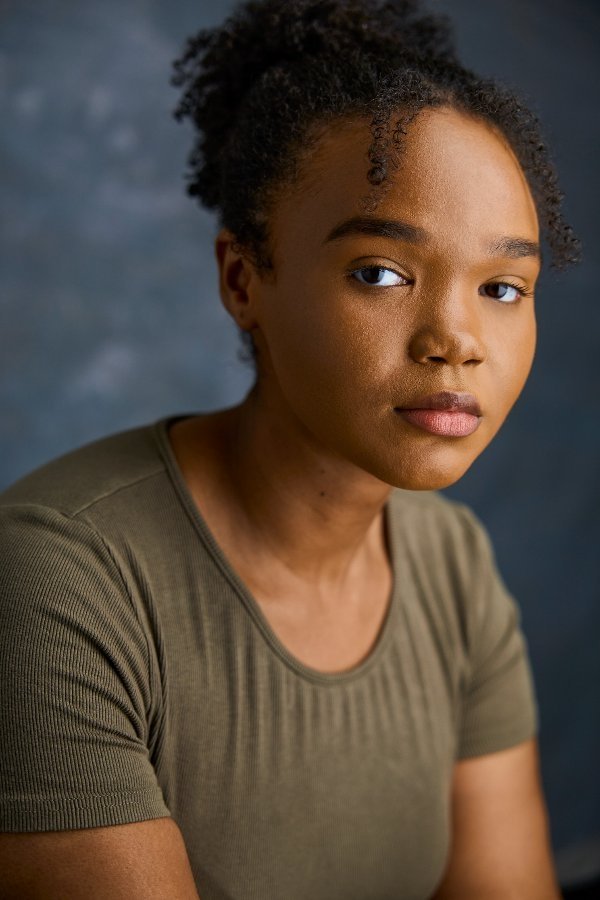 Фото  (Kayla Goggans)