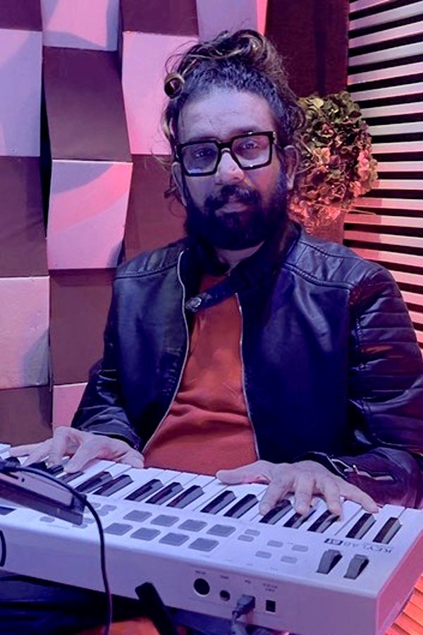 Фото  (Maris Vijay)