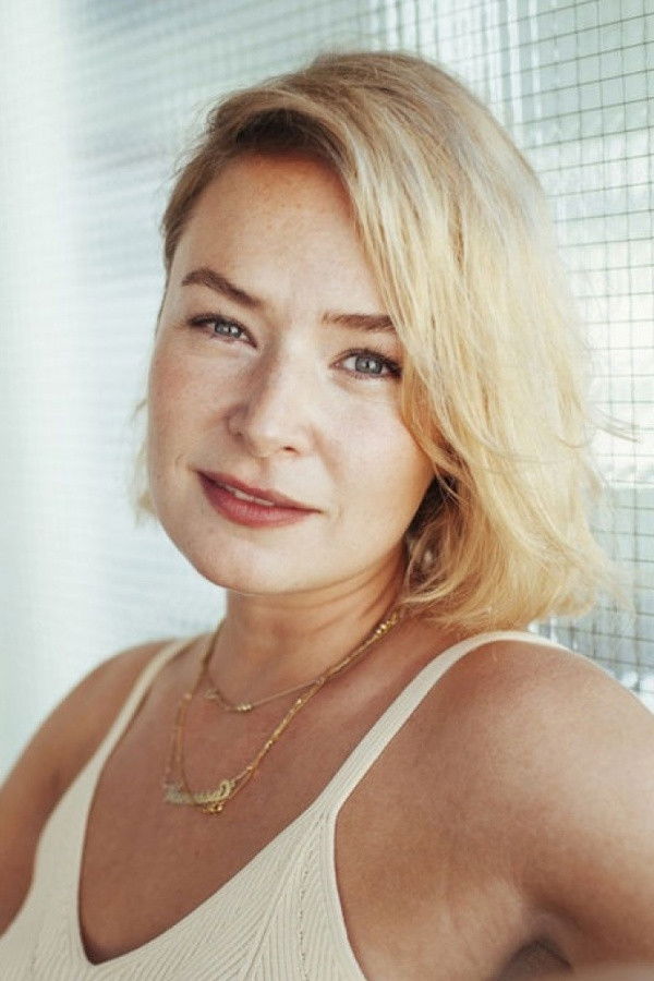 Фото  (Vanessa Eckart)