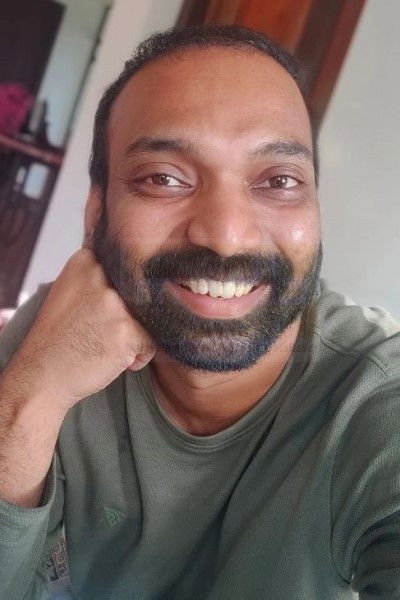 Фото  (Anuroop P)