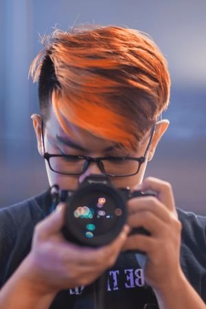 Фото Жуйте Джун Йонг (Chew Jun Yong)