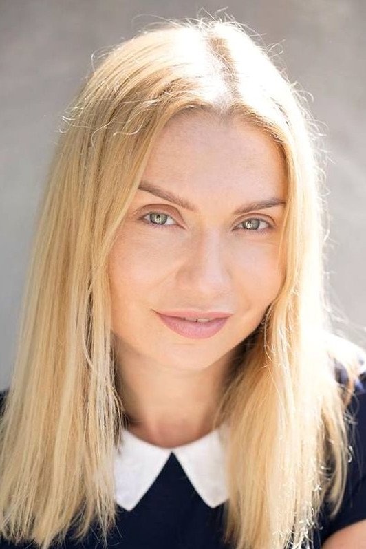 Фото  (Cristina Cioran)