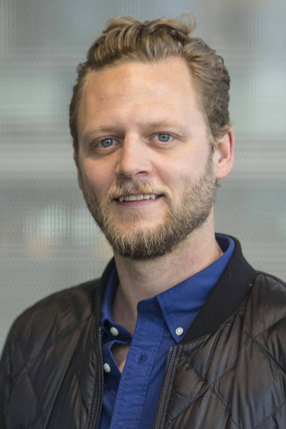 Фото  (Jesse Fryckman)