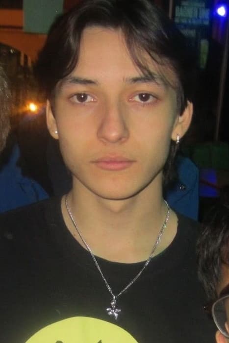 Фото  (Kieran Opazo-Baer)