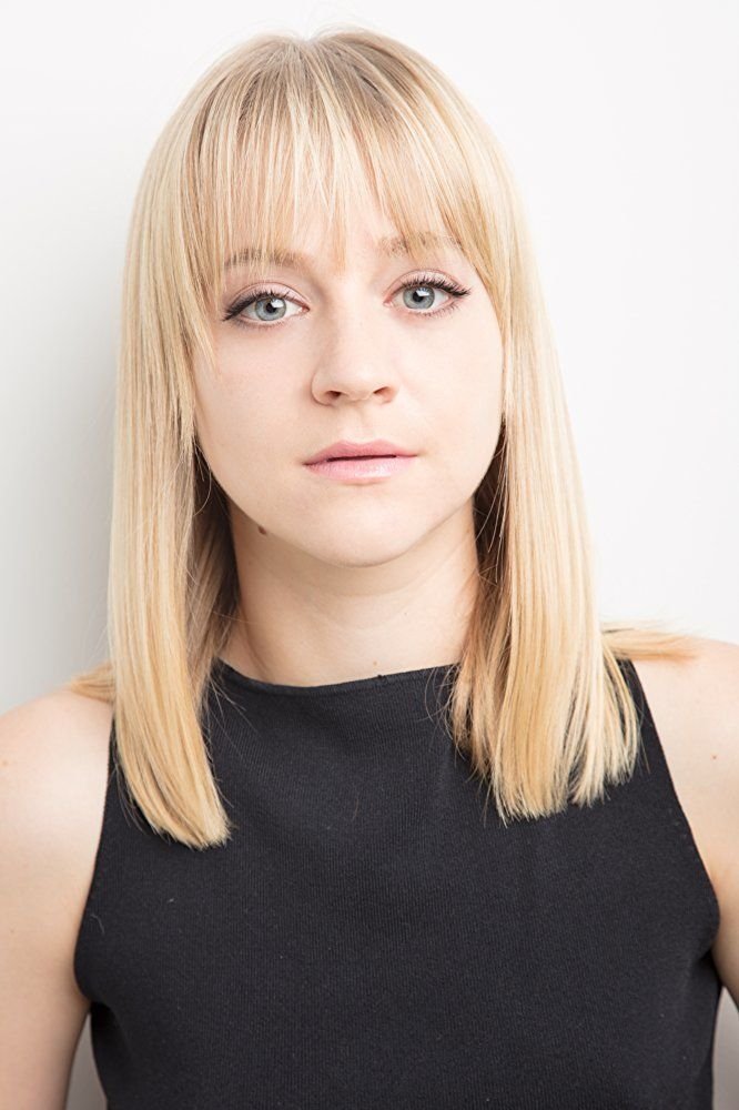 Фото  (Mathilde Dehaye)