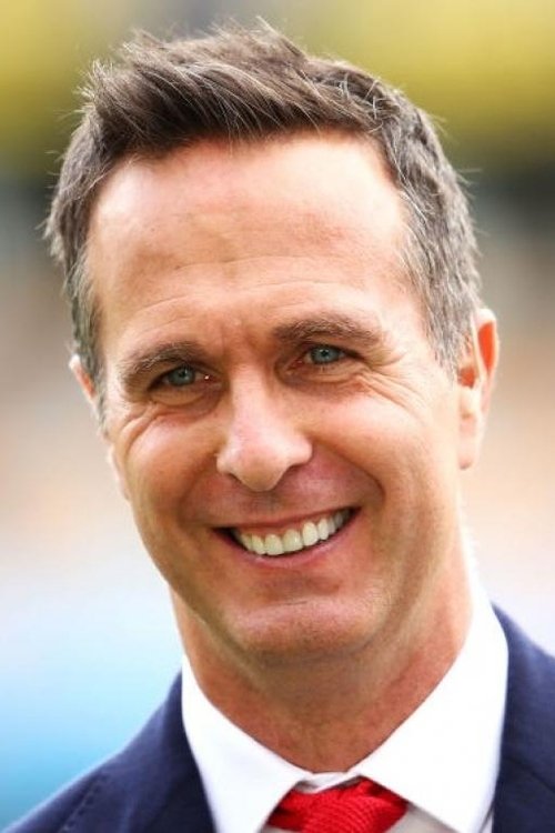 Фото  (Michael Vaughan)