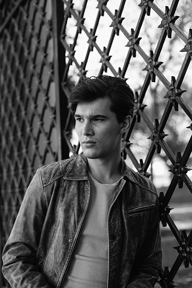 Фото  (Nick Marini)