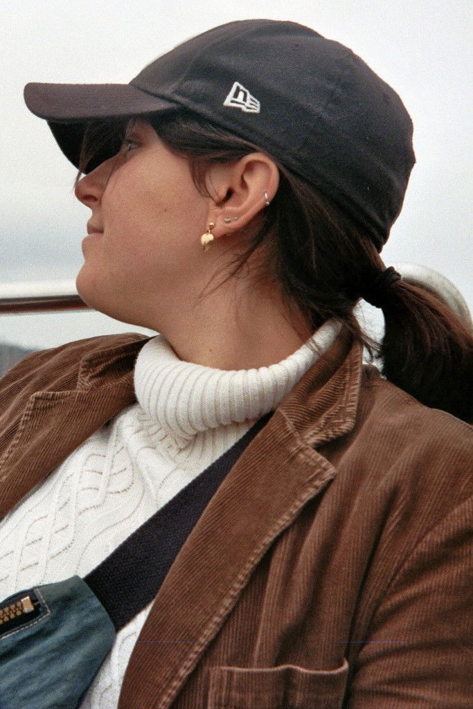 Фото  (Sofia Pignatelli)