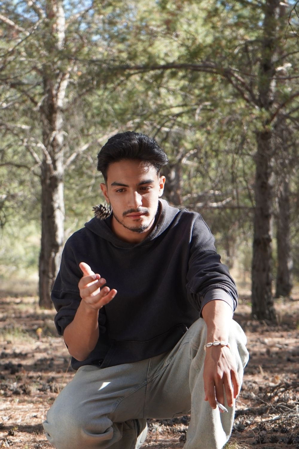 Фото  (Ali Baniyahya)