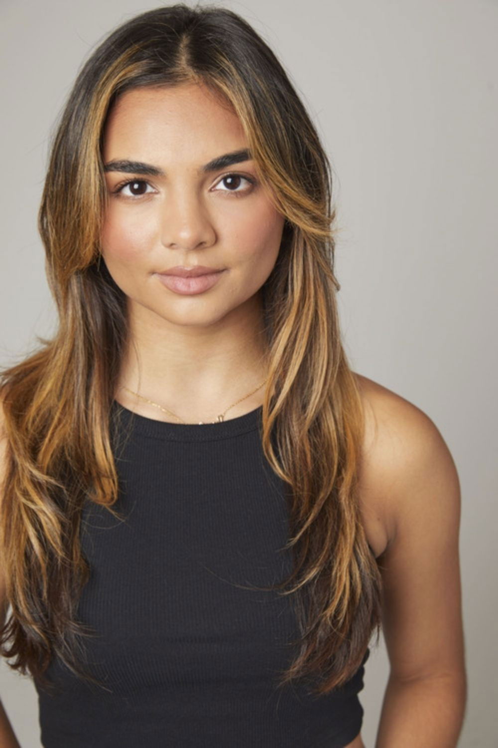 Фото  (Elyssa Cueto)