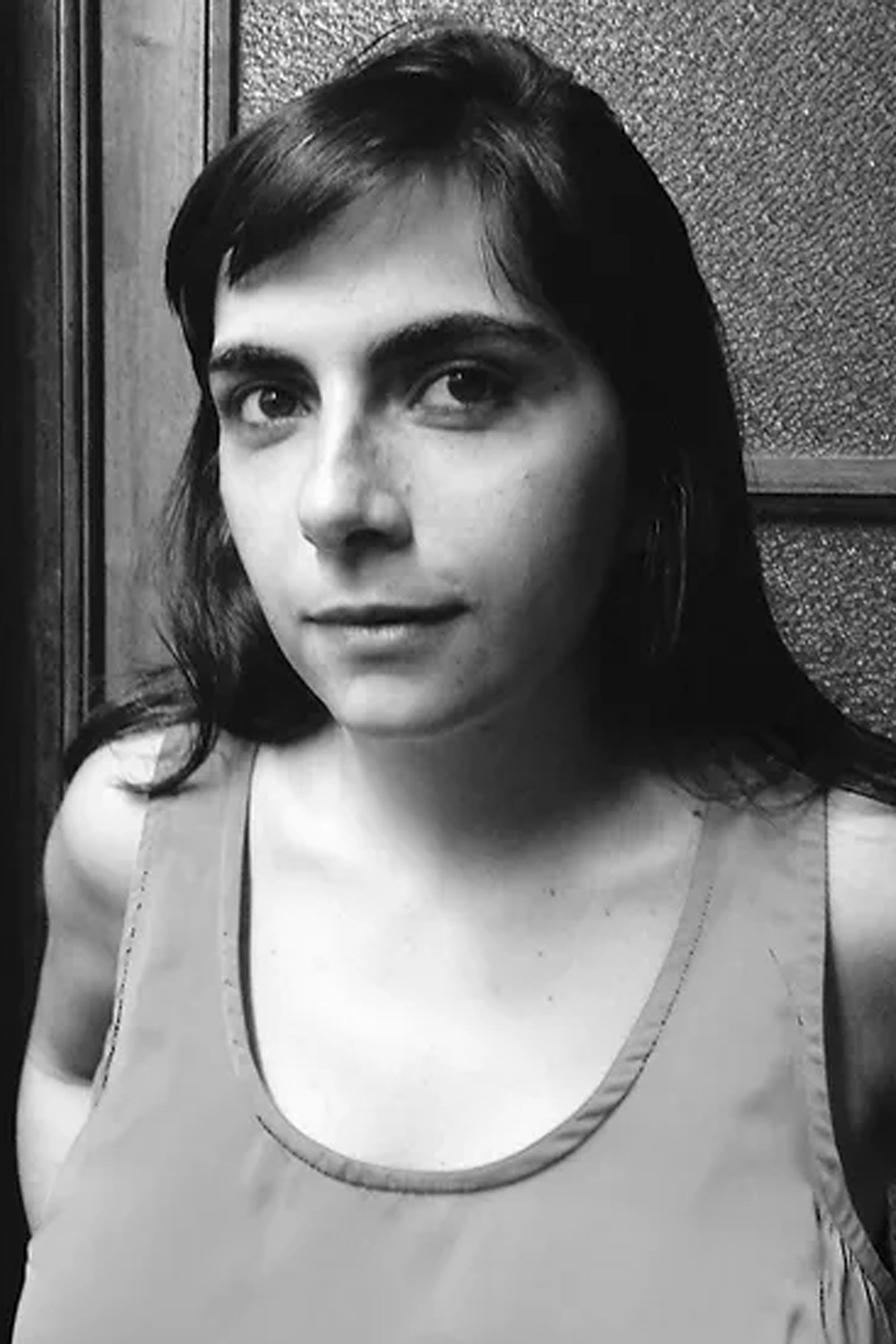 Фото  (Florencia Percia)