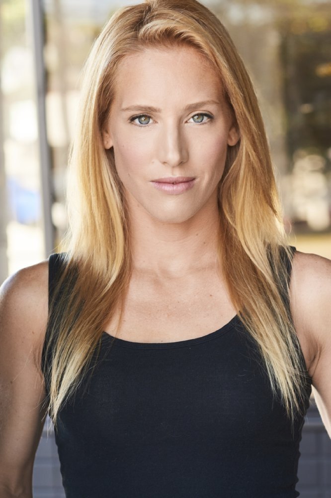 Фото  (Jenna Parker)