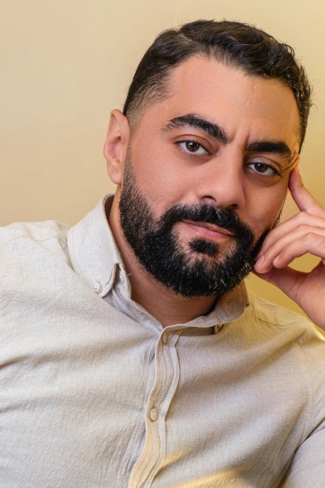 Фото  (Kaiwan Karem)