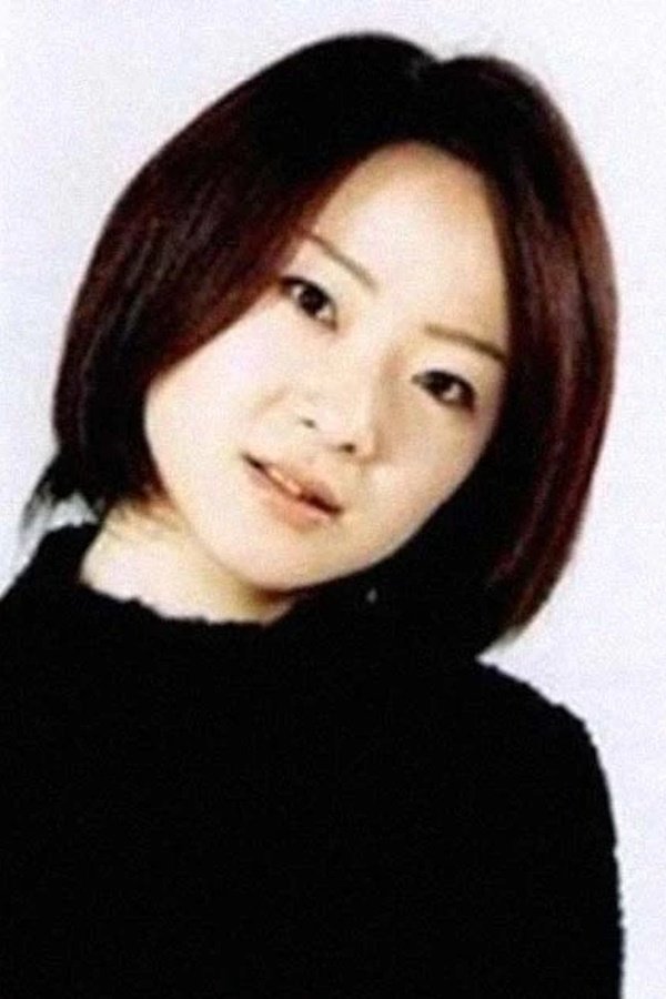 Фото  (Sayuri Yoshida)