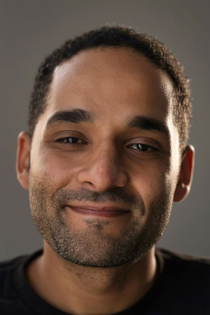 Фото  (Abdallah Dnewar)