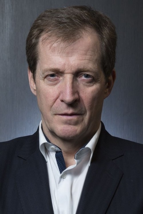Фото  (Alastair Campbell)