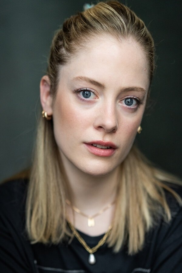 Фото  (Hannah McClean)