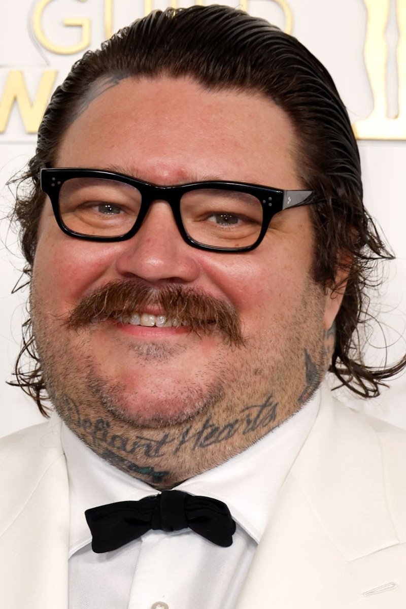 Фото  (Matty Matheson)