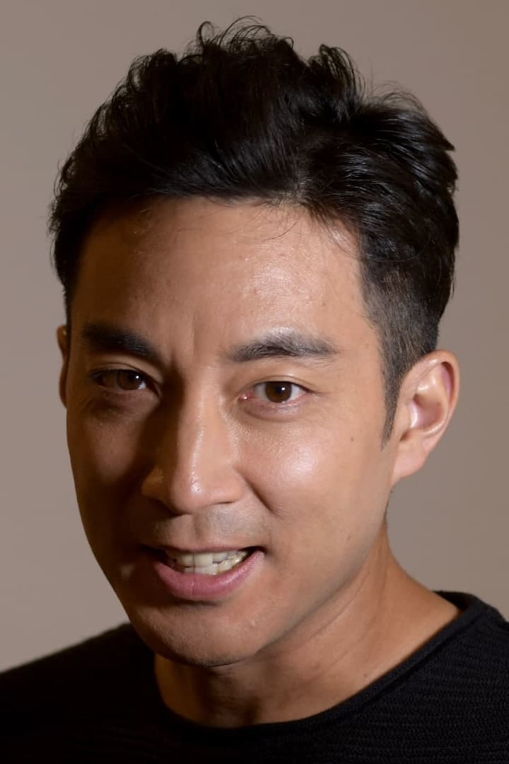 Фото  (Tetsu Kayama)