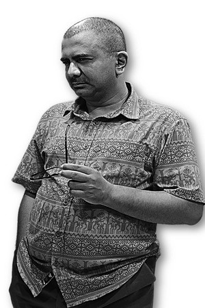 Фото  (Umar Fauzi Bahanan)